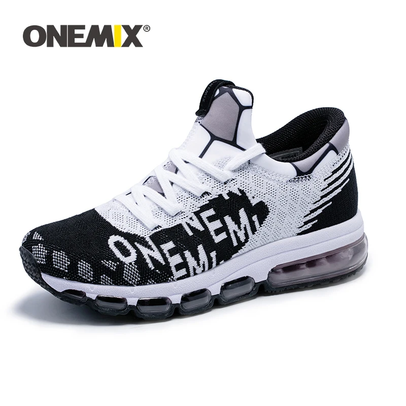 Onemix original women's sneaker Outdoor Sport shoes Breathable one pieces Shoes for lover Jogging Walking Trekking
Onemix original women's sneaker Outdoor Sport shoes Breathable one pieces Shoes for lover Jogging Walking Trekking