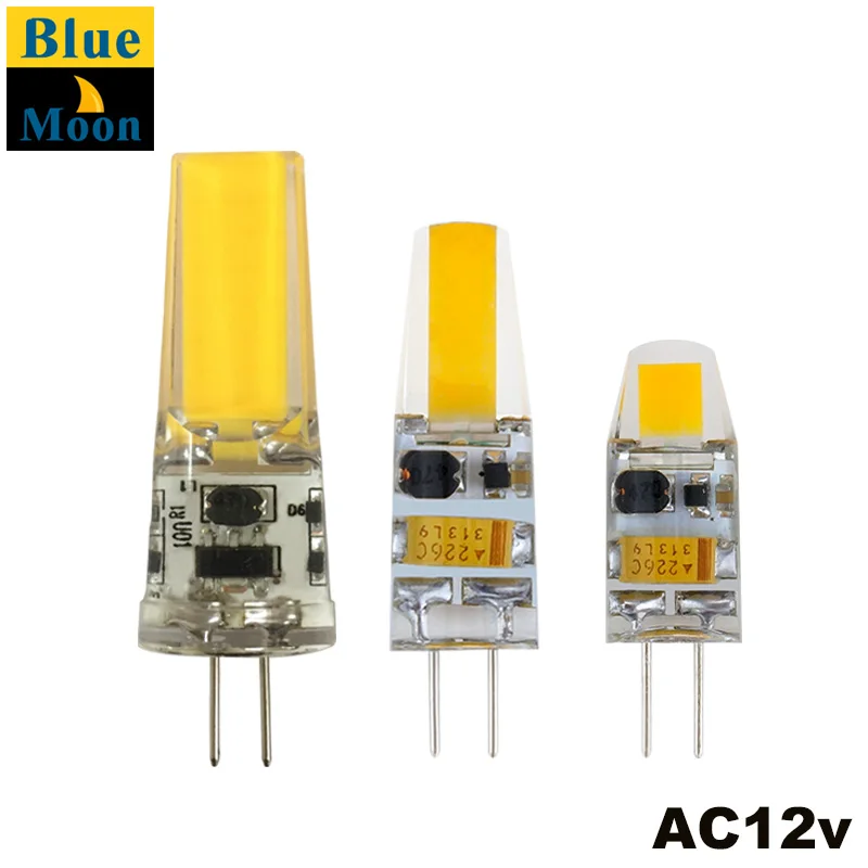 NEW Arrival 9W 6W 3W DC/AC 12V G4 LED bulb COB G4 Light Dimmable Lampadas LED COB Bulb Replace Halogen Chandelier Lamps NEW Arrival 9W 6W 3W DC/AC 12V G4 LED bulb COB G4 Light Dimmable Lampadas LED COB Bulb Replace Halogen Chandelier Lamps<br><br>Aliexpress