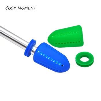 COSY MOMENT 4pcs/set Hookah Shisha Silicone Silencer Muffler Hookah diffuser Shisha Chicha Narguile Pipe Accessories SM005
COSY MOMENT 4pcs/set Hookah Shisha Silicone Silencer Muffler Hookah diffuser Shisha Chicha Narguile Pipe Accessories SM005