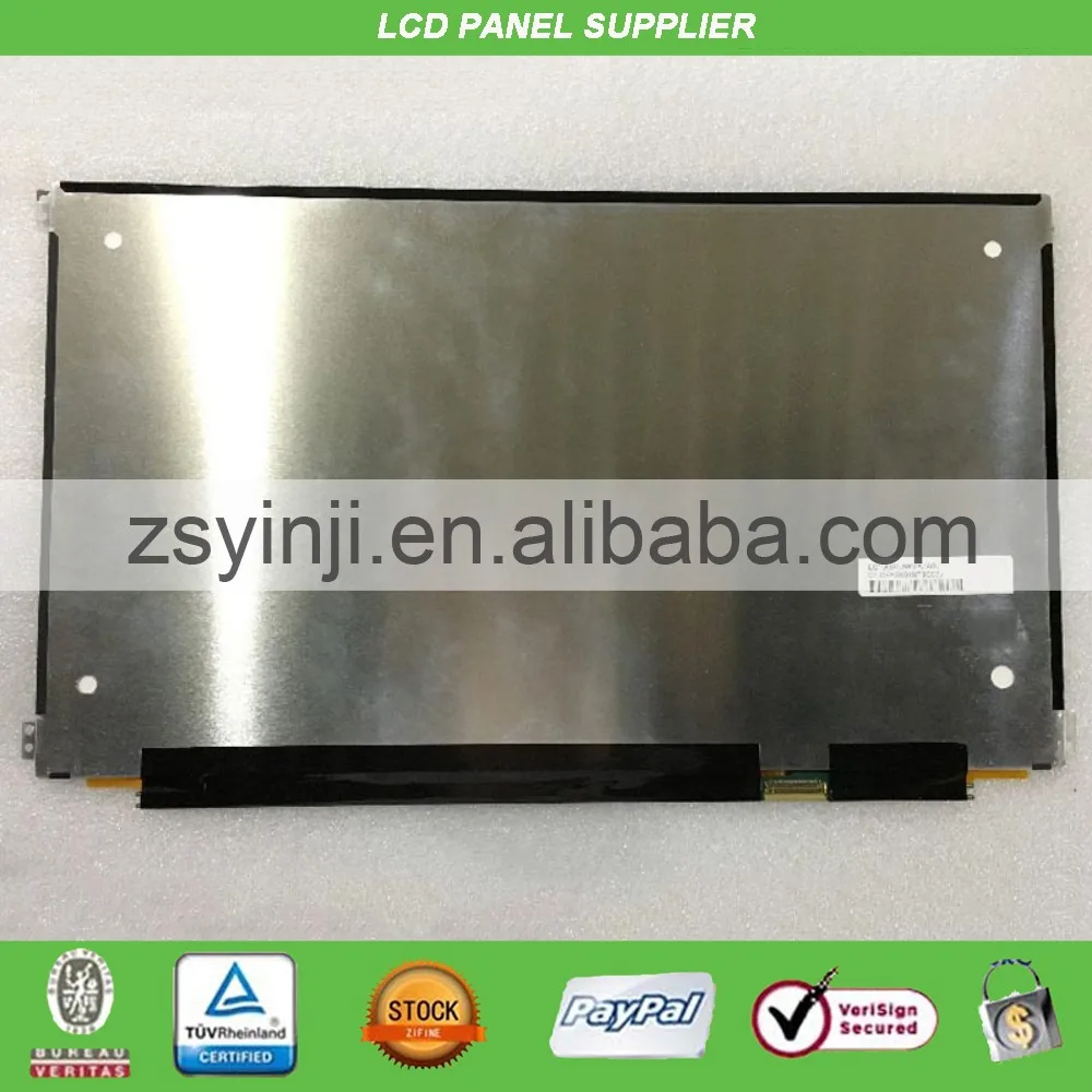LQ156D1JX01 15.6'' 3840*2160 TFT-LCD Panel
