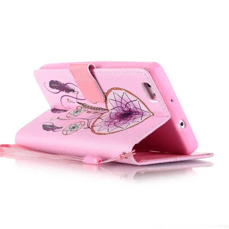 For Huawei Ascend P8 lite Covers (49)