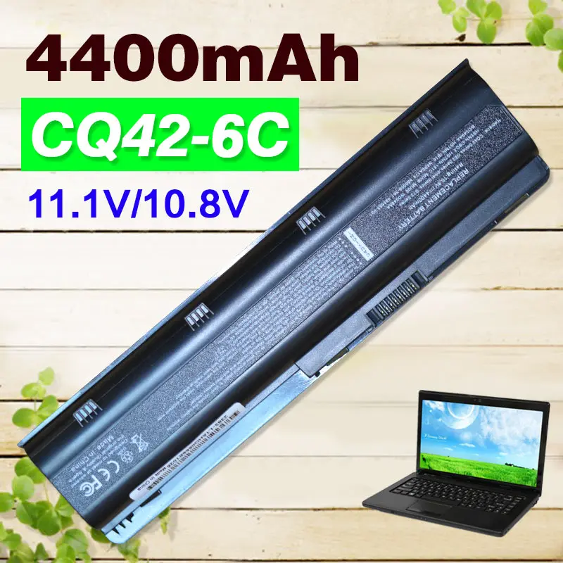 Apexway 11.1v 593553-001 Battery For HP Compaq Pavilion CQ42 CQ43 CQ62 CQ72 hstnn-lb0w G6 G4 G61 G7 DM4 DV3 DV5 DV6 DV7 MU06
Apexway 11.1v 593553-001 Battery For HP Compaq Pavilion CQ42 CQ43 CQ62 CQ72 hstnn-lb0w G6 G4 G61 G7 DM4 DV3 DV5 DV6 DV7 MU06