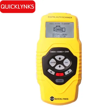 T69 OBDII Auto Vehicle Scanner Diagnostic Tool T69(Multilingual Updatable) Auto Scan Tool
T69 OBDII Auto Vehicle Scanner Diagnostic Tool T69(Multilingual Updatable) Auto Scan Tool