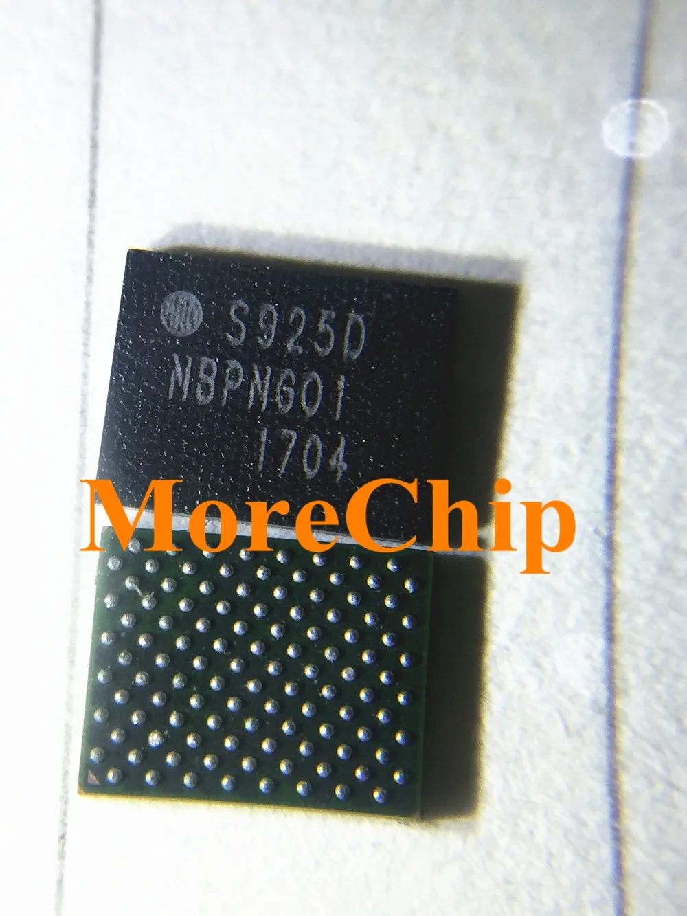 S925D 7.5 5