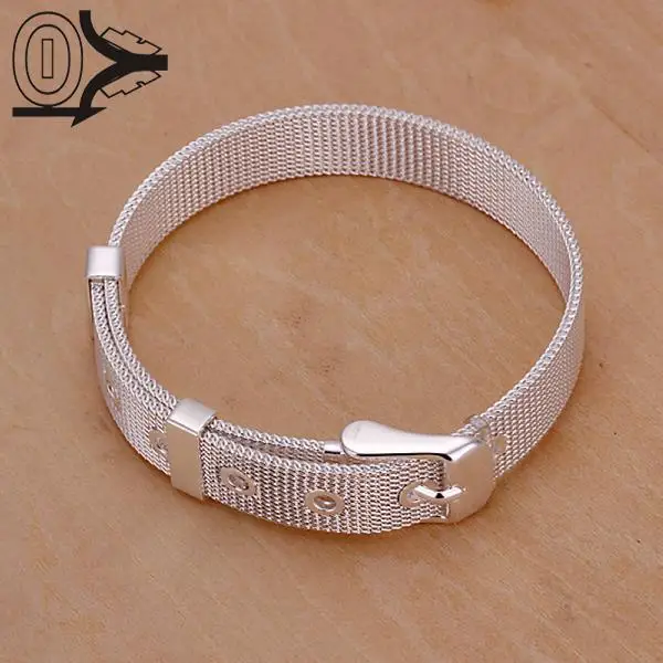 2016 New Arrival Silver Plated Bracelet,Wedding Jewelry Accessories,Fashion 10M Small Network Strap Bracelets Bangle Gift
2016 New Arrival Silver Plated Bracelet,Wedding Jewelry Accessories,Fashion 10M Small Network Strap Bracelets Bangle Gift