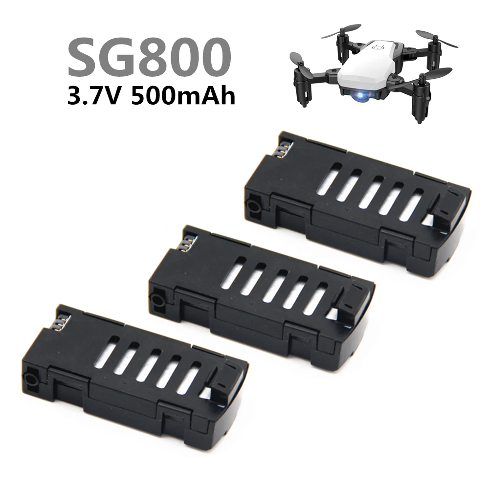 SG800 Battery lipo Battery Rc Quad copter Spare Parts Battery Accessories For SG800 RC Drones
SG800 Battery lipo Battery Rc Quad copter Spare Parts Battery Accessories For SG800 RC Drones