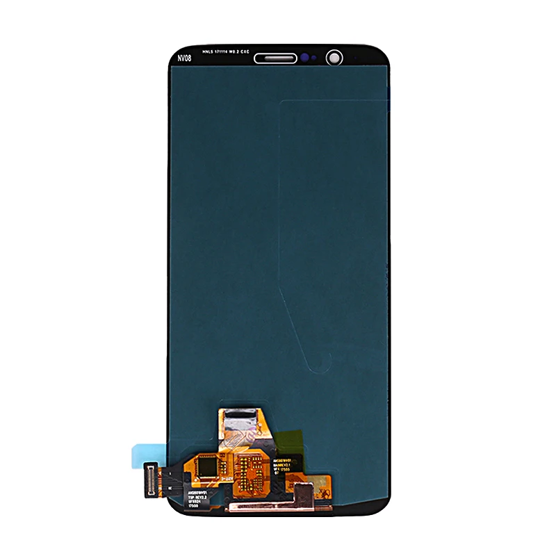 oneplus 5T b2
