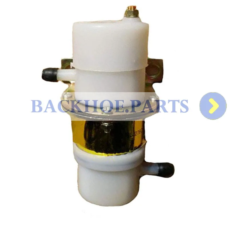 Fuel Pump JB12D-IIC for Joyner 650 2 Cylinder LJ276 Engine Sand Spider-Commando Kinroad Goka Roketa
Fuel Pump JB12D-IIC for Joyner 650 2 Cylinder LJ276 Engine Sand Spider-Commando Kinroad Goka Roketa