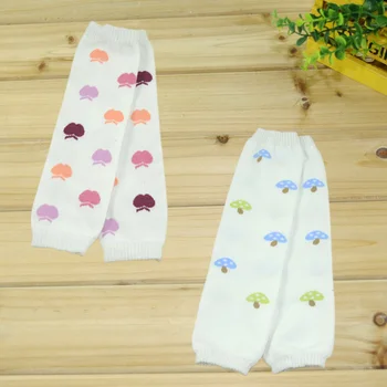 sweet girl adorable mushroom apple 2 pattern Leg Warmer kids girl boy Tight leggings adult Arm warmers keep the knee leg warm
sweet girl adorable mushroom apple 2 pattern Leg Warmer kids girl boy Tight leggings adult Arm warmers keep the knee leg warm