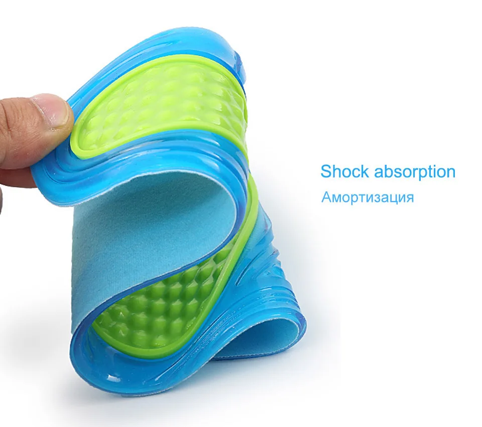 Sport insole XF5--