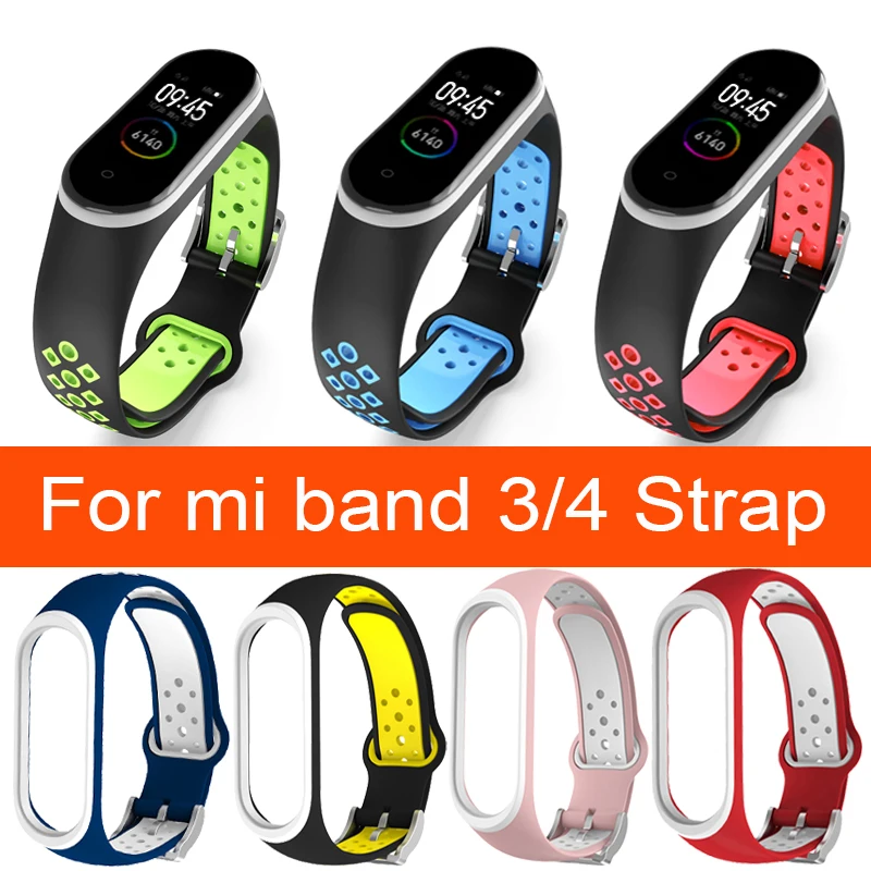 Xiaomi Mi Band 4 Mijobs