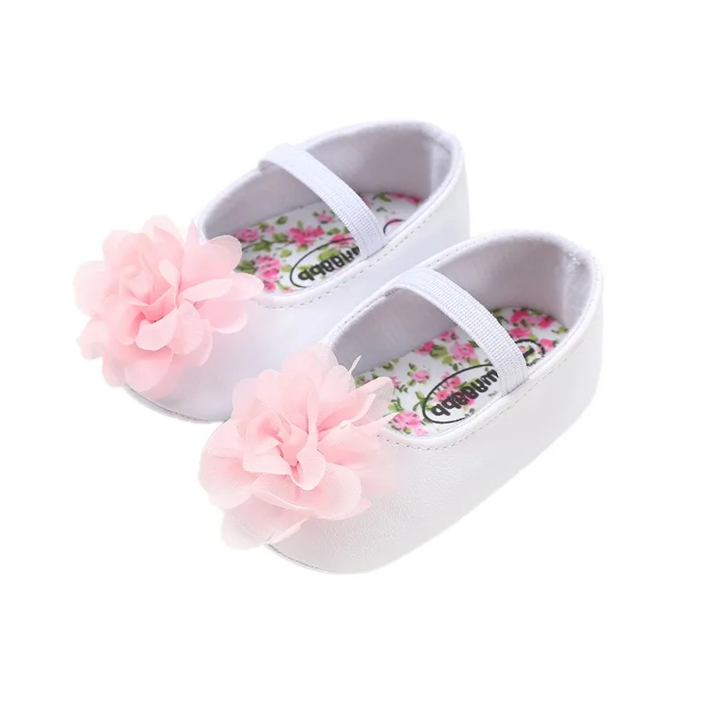 Baby Shoes Cute Lace Flower Spring Autumn Cotton Girl Shoes Infant Newborn Crib First Walker
Baby Shoes Cute Lace Flower Spring Autumn Cotton Girl Shoes Infant Newborn Crib First Walker