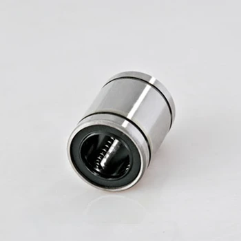 LM80UU 80mm Linear Ball Bearing Bush Bushing for 3D printer parts cnc parts
LM80UU 80mm Linear Ball Bearing Bush Bushing for 3D printer parts cnc parts