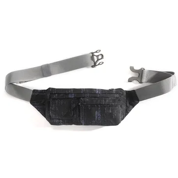 2018 Waist Bag Unisex Women Men Fanny Pack Bum Pocket Phone Travel Hip Shoulder Messenger Chest Small Sport Fashion Pouch
2018 Waist Bag Unisex Women Men Fanny Pack Bum Pocket Phone Travel Hip Shoulder Messenger Chest Small Sport Fashion Pouch