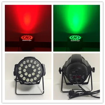 4pcs/lot christmas decorations musical led par light indoor dj equipment rgbwa uv led par 24x18W
4pcs/lot christmas decorations musical led par light indoor dj equipment rgbwa uv led par 24x18W