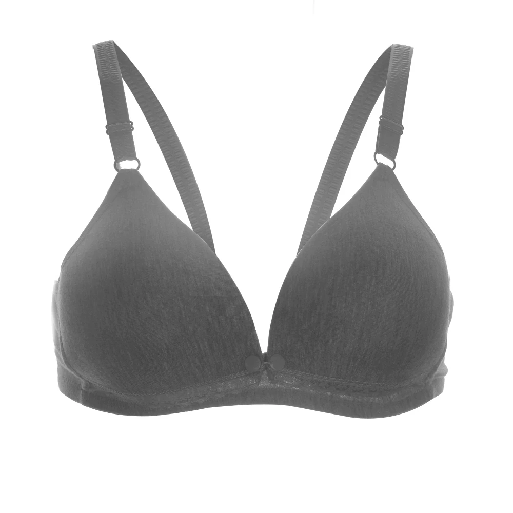 Women Sexy Solid Bras Top Brief Sexy Brassiere 2 Colors Lingerie Underwear Floral Embroidery Bra Clothing Brand New
Women Sexy Solid Bras Top Brief Sexy Brassiere 2 Colors Lingerie Underwear Floral Embroidery Bra Clothing Brand New