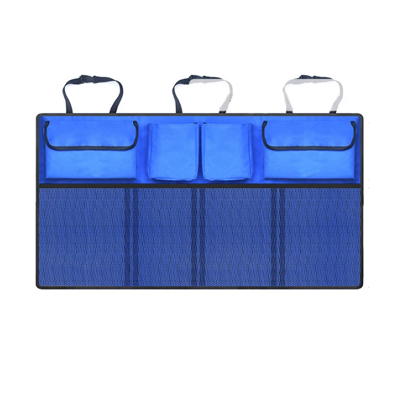Car Trunk Organizer Adjustable Backseat Storage Bag Net High Capacity Multi-use Oxford cloth Automobile Seat Back Organizers U
Car Trunk Organizer Adjustable Backseat Storage Bag Net High Capacity Multi-use Oxford cloth Automobile Seat Back Organizers U