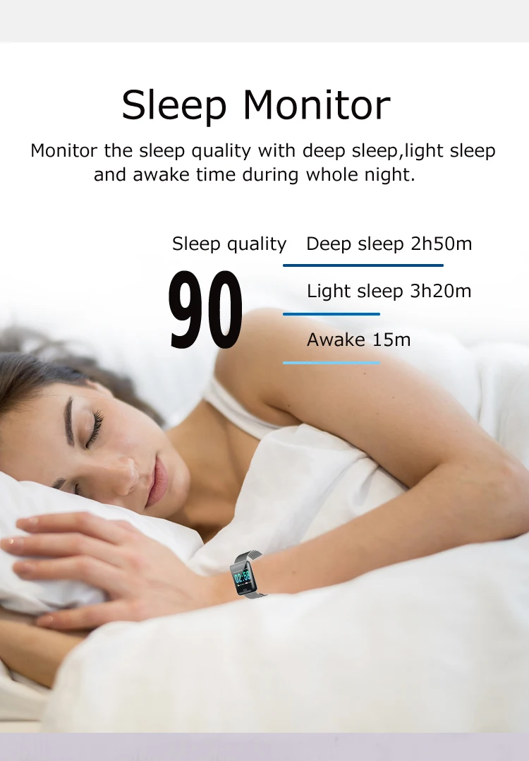 B8 smart band (7)