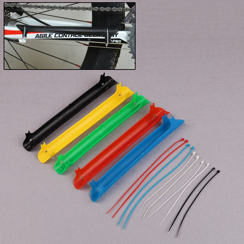 Mountain Bike Bicycle Frame Chain Stay Posted Protector Bicycle Bike Chain Guard Protection Cycling Accessories New
Mountain Bike Bicycle Frame Chain Stay Posted Protector Bicycle Bike Chain Guard Protection Cycling Accessories New