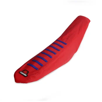 Motorcross Gripper Soft Grip Seat Cover For Honda CR125R CR250R CRF250R CRF250X CRF450R CRF450X CRF 250R 250X 450R 450X
Motorcross Gripper Soft Grip Seat Cover For Honda CR125R CR250R CRF250R CRF250X CRF450R CRF450X CRF 250R 250X 450R 450X