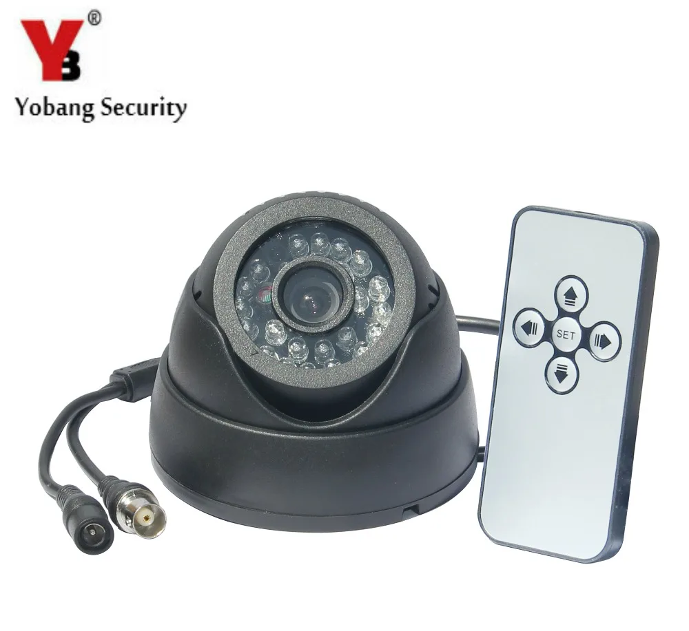 YobangSecurity Home Security Digital Video Recorder Surveillance Motion Detection Camera CCTV DVR AV Output VIDEO Night Camera
YobangSecurity Home Security Digital Video Recorder Surveillance Motion Detection Camera CCTV DVR AV Output VIDEO Night Camera