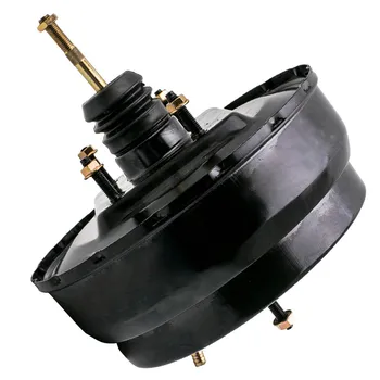 Premium Power Brake Booster for Toyota 4Runner 2.7 3.4 1996 - 2000 Brake Systems Brake Booster
Premium Power Brake Booster for Toyota 4Runner 2.7 3.4 1996 - 2000 Brake Systems Brake Booster