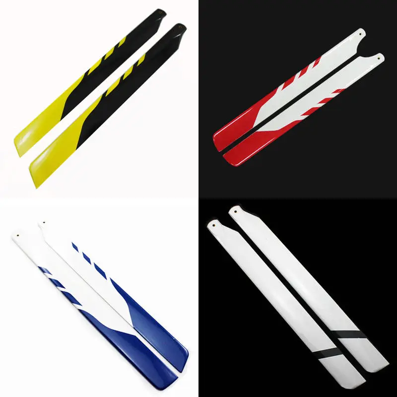 2 paris 325mm galss fiber Main Rotor Blades for Align Trex 450 RC Helicopter with register air mail
2 paris 325mm galss fiber Main Rotor Blades for Align Trex 450 RC Helicopter with register air mail