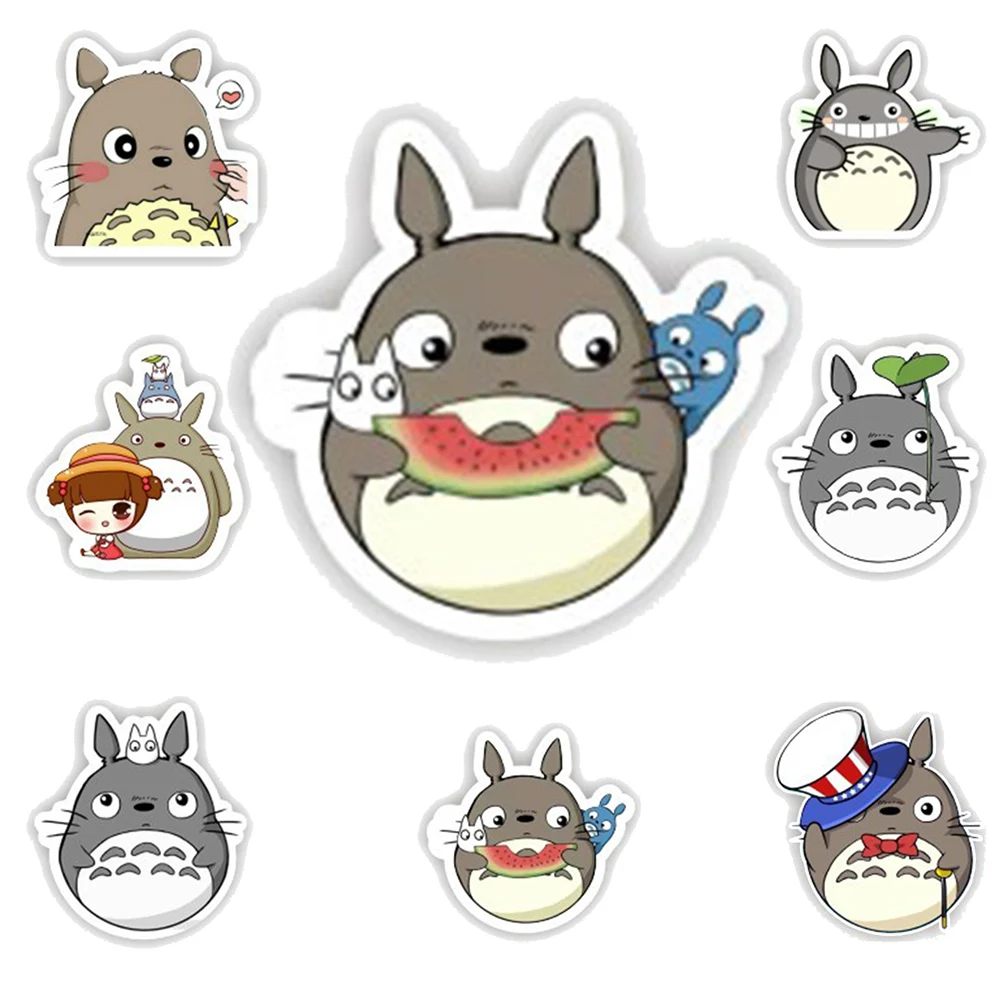Acrylic Pin Brooches 7 styles CUTE Cartoon Animal Totoro Brooch Pins Badges Lapel Pin Cartoon Jewelry Gift for friends
Acrylic Pin Brooches 7 styles CUTE Cartoon Animal Totoro Brooch Pins Badges Lapel Pin Cartoon Jewelry Gift for friends