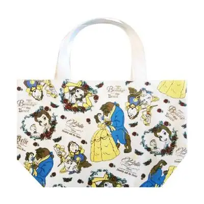 New Beauty and the Beast Girls Woman Small Canvas Handbags Kids Lunch Bags For Children
New Beauty and the Beast Girls Woman Small Canvas Handbags Kids Lunch Bags For Children