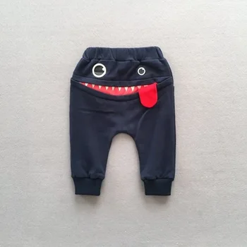Baby Boy Pants For Newborn Cotton Full Length Toddler Spring Harem Pants Casual Trousers Loose Infants Elastic Pants
Baby Boy Pants For Newborn Cotton Full Length Toddler Spring Harem Pants Casual Trousers Loose Infants Elastic Pants