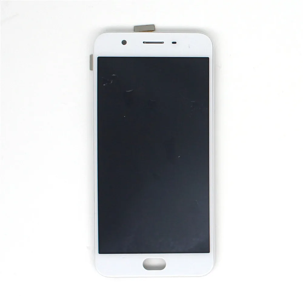 LCD Display For oppo F1s Display And Touch Screen with Frame Replacement For Oppo F1s LCD Display F1s A59 LCD with free tools
LCD Display For oppo F1s Display And Touch Screen with Frame Replacement For Oppo F1s LCD Display F1s A59 LCD with free tools