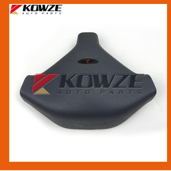 Steering Wheel Pad For PAJERO MONTERO II 2nd L200 Triton MB864309 MB834166
Steering Wheel Pad For PAJERO MONTERO II 2nd L200 Triton MB864309 MB834166