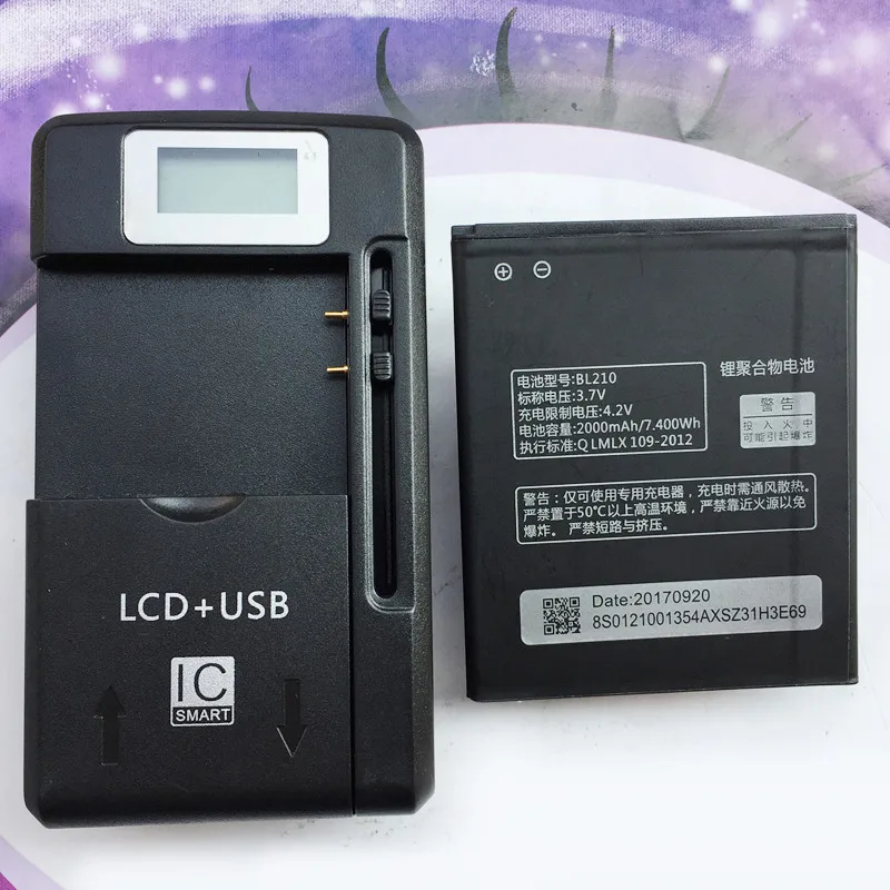 Runboss BL 210 BL210 Battery For Lenovo A606 S820 S820E A750E A770E A656 A766 A658T S650 A536 Mobile Phone With LCD Charger
Runboss BL 210 BL210 Battery For Lenovo A606 S820 S820E A750E A770E A656 A766 A658T S650 A536 Mobile Phone With LCD Charger