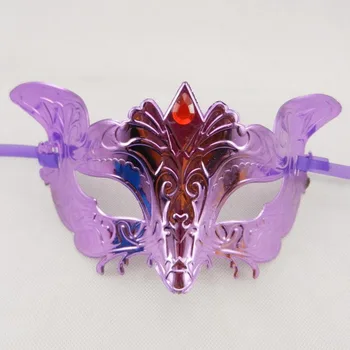 10pcs New Boutique with Diamond Electroplating Monster Woman Half Face Mask Children Props Party Toys Movie Theme Props Supply
10pcs New Boutique with Diamond Electroplating Monster Woman Half Face Mask Children Props Party Toys Movie Theme Props Supply