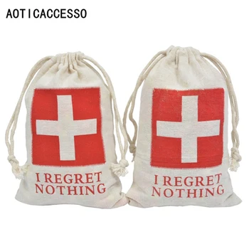 Set of 50 HandMade Hangover Kit Wedding Souvenirs Holder Bag 10X15CM Cotton Gift First Aid Gift Bags Party Favors For Holiday
Set of 50 HandMade Hangover Kit Wedding Souvenirs Holder Bag 10X15CM Cotton Gift First Aid Gift Bags Party Favors For Holiday
