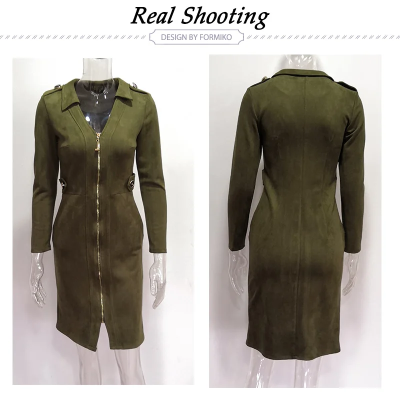 C026XQ-Suede-Long-Sleeve-women-slim-Dress_10