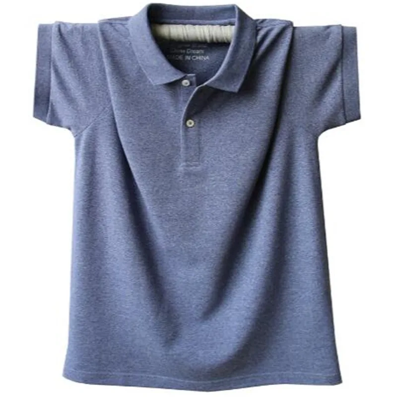 Mens Short Sleeve Poloshirts Plus Size 4Xl 5Xl Colors Cotton Turn Down Polos Tops&Tees Summer A5600
Mens Short Sleeve Poloshirts Plus Size 4Xl 5Xl Colors Cotton Turn Down Polos Tops&Tees Summer A5600