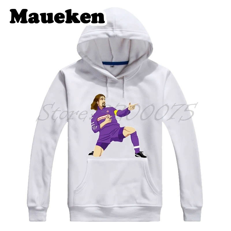 Men Hoodies Gabriel Omar Batistuta 9 Fiorentina Legend Captain BATIGAL Sweatshirts Hooded Thick Autumn Winter W17120107
Men Hoodies Gabriel Omar Batistuta 9 Fiorentina Legend Captain BATIGAL Sweatshirts Hooded Thick Autumn Winter W17120107