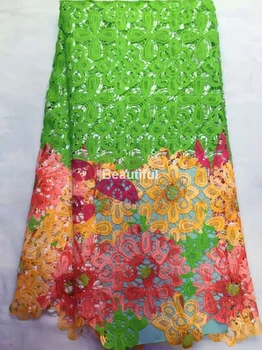 Free Shipping High quality African guipure lace fabric for sewing african cord lace fabric for woman wedding dress
Free Shipping High quality African guipure lace fabric for sewing african cord lace fabric for woman wedding dress
