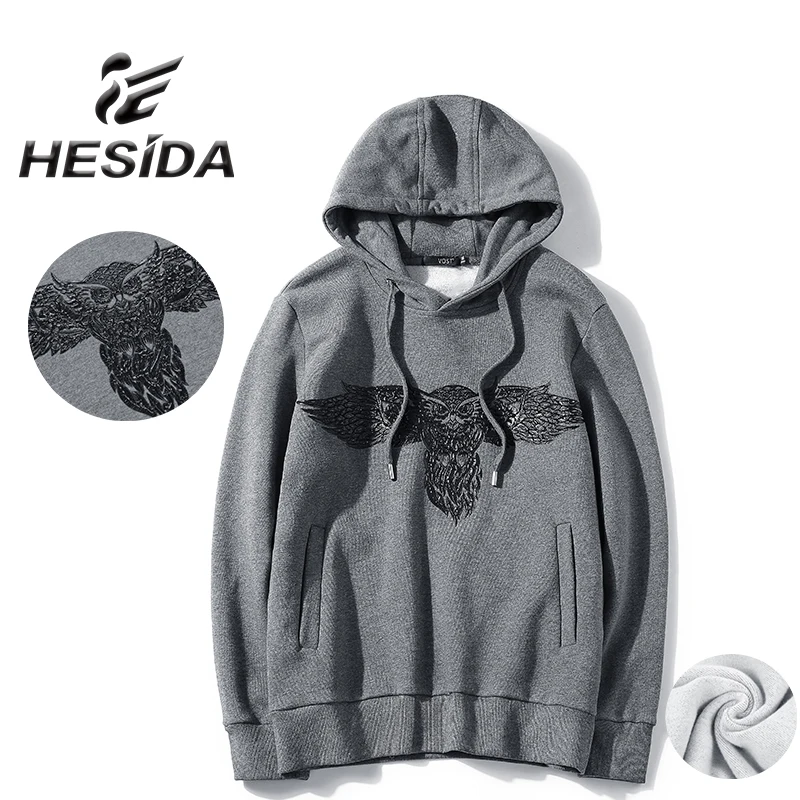 Spring Men's Sweater Owl Printed Hoodie Warmth Sport Suit Long Sleeves Tops Shirt Sportswear Male Sweatshirt Pullover Jacket Men
Spring Men's Sweater Owl Printed Hoodie Warmth Sport Suit Long Sleeves Tops Shirt Sportswear Male Sweatshirt Pullover Jacket Men