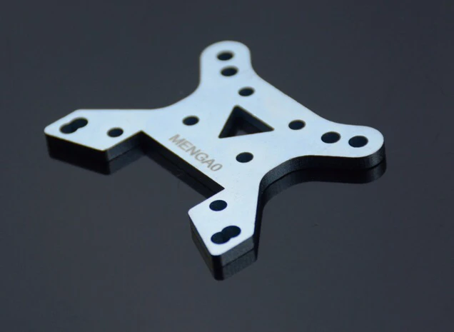LC Racing Spring Steel Front Shock Absorber Plate L6097 Off-road Pull Short Card Racing Desert
LC Racing Spring Steel Front Shock Absorber Plate L6097 Off-road Pull Short Card Racing Desert
