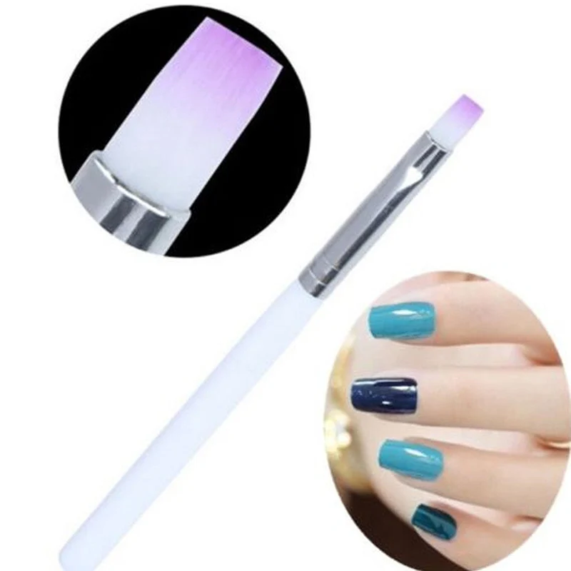 Nail Brush Drawing Painting Tool Gradient Rhinestone Handle Manicure Nail Art UV Gel Acrylic Brush Pen UV Gel Brush Pen Acrylic
Nail Brush Drawing Painting Tool Gradient Rhinestone Handle Manicure Nail Art UV Gel Acrylic Brush Pen UV Gel Brush Pen Acrylic
