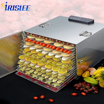 Intelligent Timing Food Drying Machine Electric Fruit Dryer Tool for Home Fruit Vegetable Food Drying Dehydrator
Intelligent Timing Food Drying Machine Electric Fruit Dryer Tool for Home Fruit Vegetable Food Drying Dehydrator