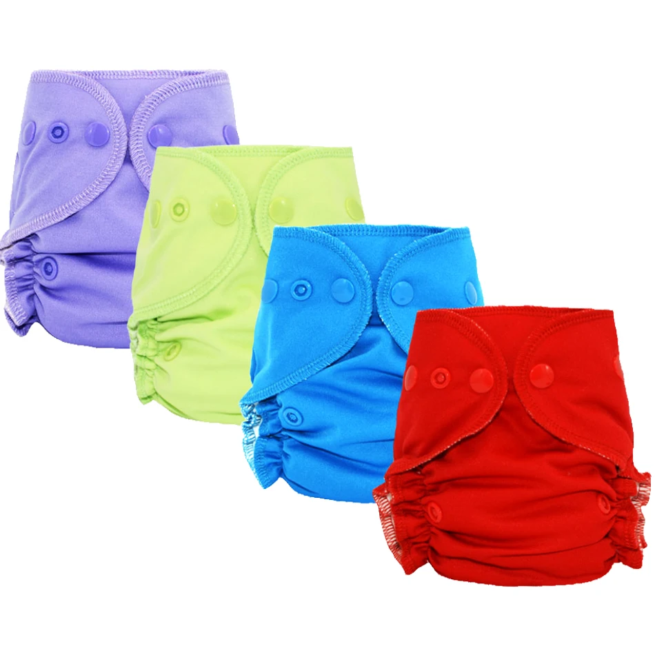 Miababy Wholesale (5pcs) Bamboo Cotton Newborn Fitted Diaper with Waterproof and Breathable PUL Outer
Miababy Wholesale (5pcs) Bamboo Cotton Newborn Fitted Diaper with Waterproof and Breathable PUL Outer