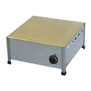 FY-380RA Stainless Steel Home use hamburger making machine Gas Dorayaki Machine Crispy bread machine
FY-380RA Stainless Steel Home use hamburger making machine Gas Dorayaki Machine Crispy bread machine
