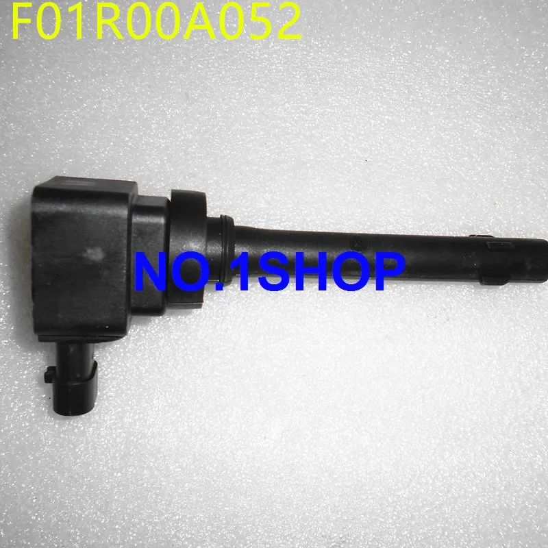Genuine and new hover H6 voleex C50 sport cowry 1.5 T update ignition coil F01R00A052
Genuine and new hover H6 voleex C50 sport cowry 1.5 T update ignition coil F01R00A052