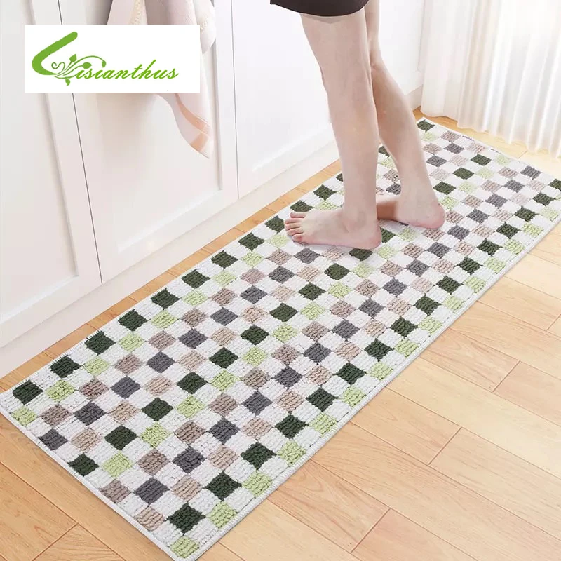 Entrance Doormats Modern Area Rugs Anti-slip Cooking Kitchen Carpets Decorative Floor Mats for Living Room Kids Bedroom Mats
Entrance Doormats Modern Area Rugs Anti-slip Cooking Kitchen Carpets Decorative Floor Mats for Living Room Kids Bedroom Mats