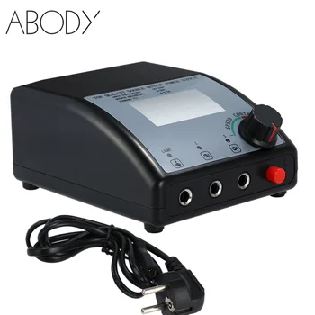 New Double Output Digital Tattoo Power Supply For Tattoo Machine Professional Speed Control LED Light Tattoo Accessories EU Plug
New Double Output Digital Tattoo Power Supply For Tattoo Machine Professional Speed Control LED Light Tattoo Accessories EU Plug