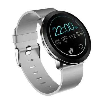 L8 Color Screen Women Blood Pressure Heart Rate Monitor Smart Watch Fitness Bluetooth Android iOS Sport Tracker Reminder
L8 Color Screen Women Blood Pressure Heart Rate Monitor Smart Watch Fitness Bluetooth Android iOS Sport Tracker Reminder