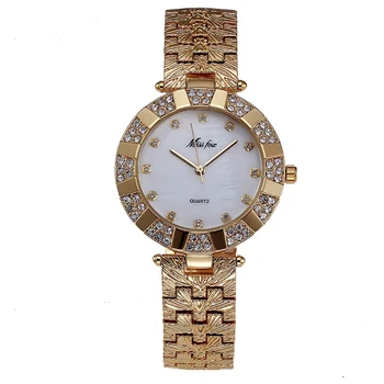 Hot Sale Women Watch Luxury Brand Fashion Casual Ladies Wrist Watch Gold Watch Quartz Simple Clock Relogio Feminino Reloj Mujer
Hot Sale Women Watch Luxury Brand Fashion Casual Ladies Wrist Watch Gold Watch Quartz Simple Clock Relogio Feminino Reloj Mujer